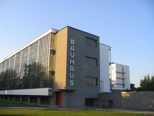 Bauhaus umělecký směr: Vznik, historie a vliv na moderní design