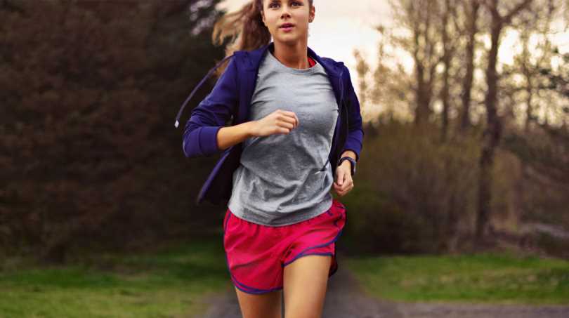 Běh a hubnutí: Jak běhání může pomoci při ztrátě váhy
