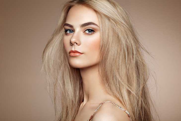 Blond odstíny vlasů: Jak vybrat ten správný odstín pro Vás