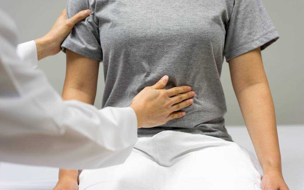 Bolest břicha průjem příznaky příčiny a léčba   Návod pro pacienty