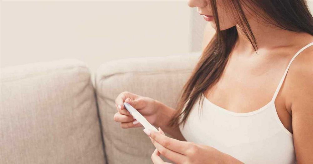Brzký těhotenský test - rychlá a spolehlivá metoda pro detekci těhotenství