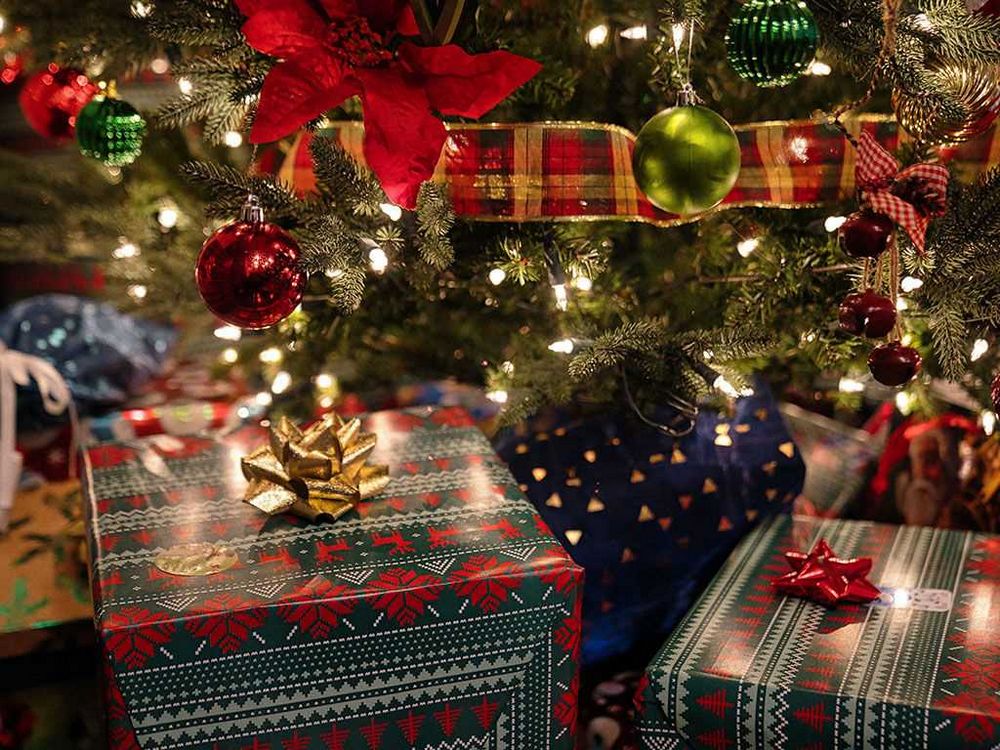 Krásné vánoční svátky: tipy na dárky a výzdobu