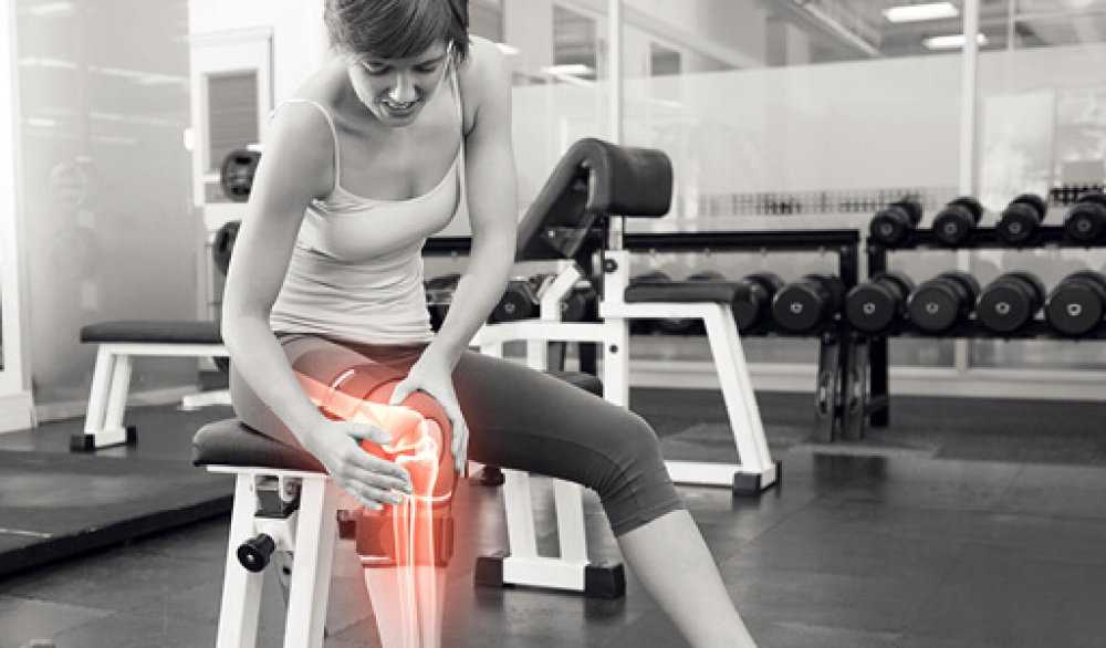 Cvičení při osteoporóze - jak posílit kosti a zlepšit zdraví