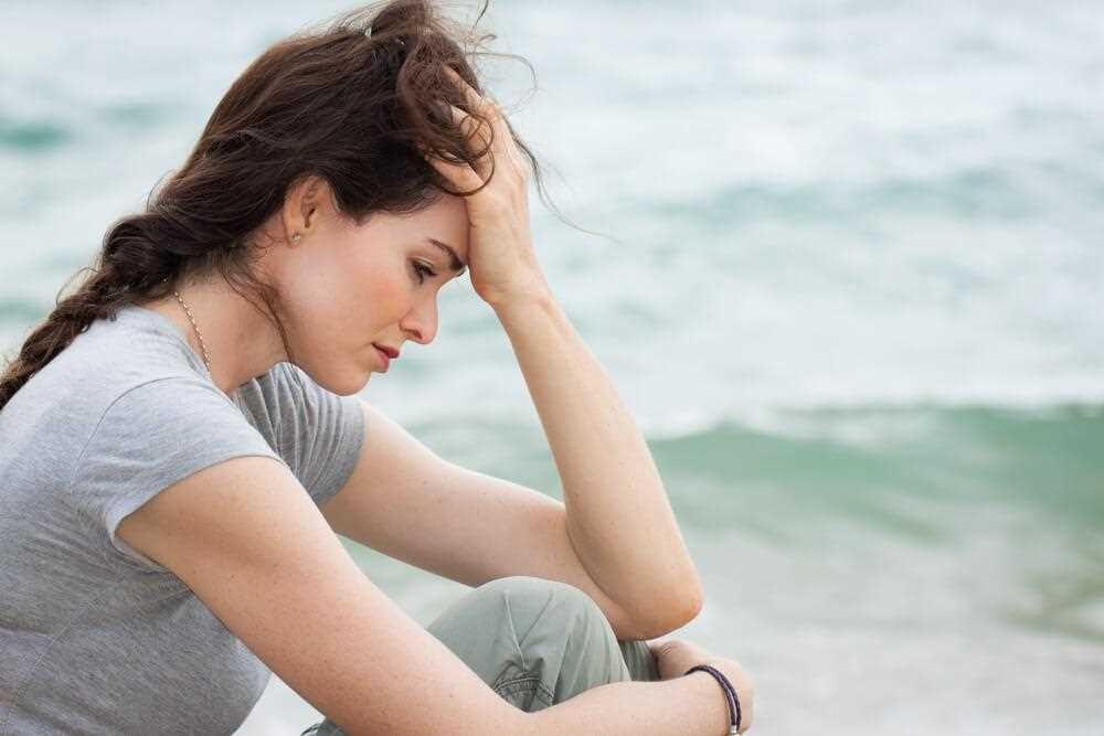 Co způsobuje depresi: příčiny, symptomy a léčba | Návod a informace