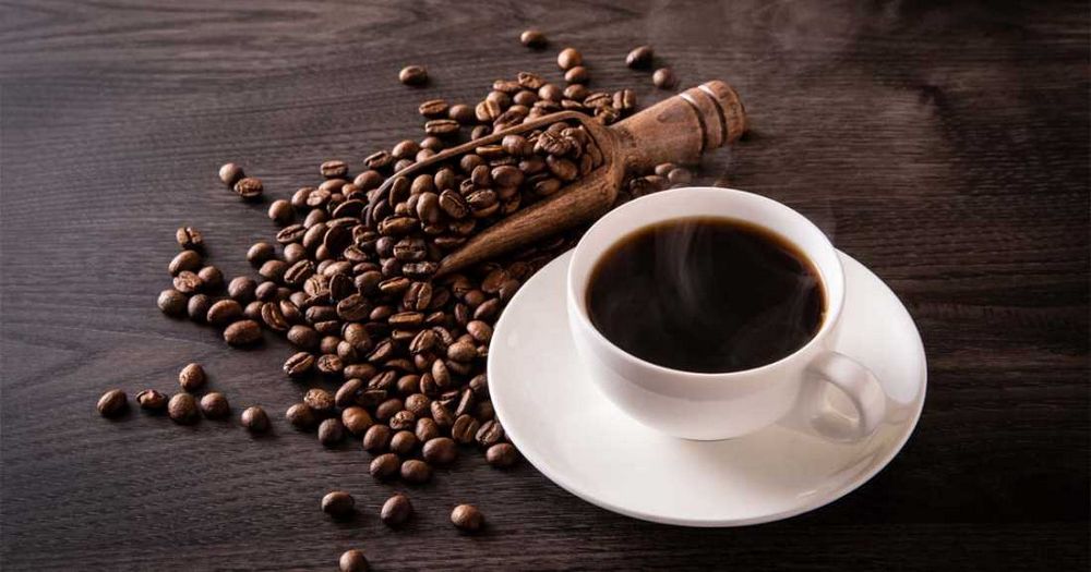 Denní dávka kofeinu - Jak ovlivňuje vaše tělo a jak ji udržovat v rozumných mezích