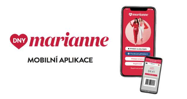Dny Marianne Mobil: Vše, co potřebujete vědět o mobilních telefonech Marianne