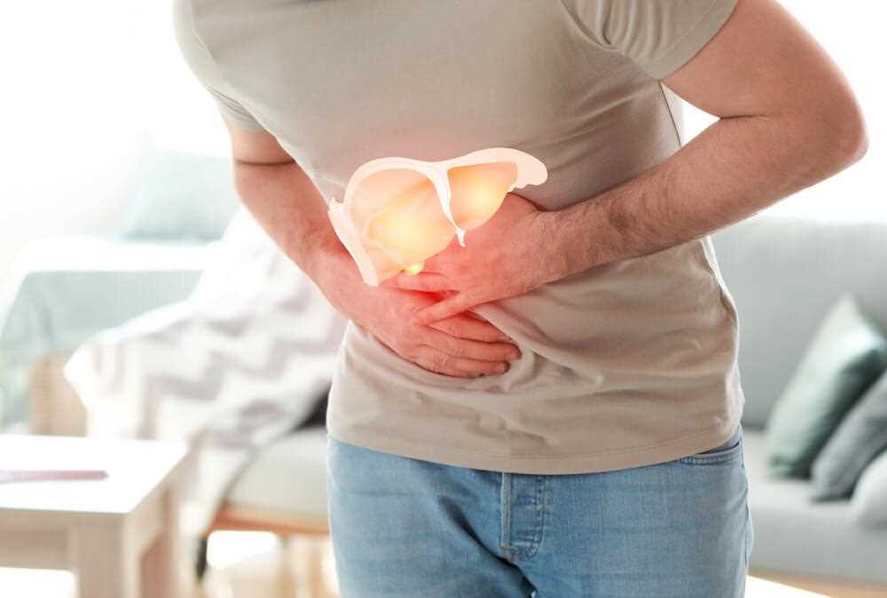 Bolest břicha po houbách - příčiny, symptomy a léčba | Náš web