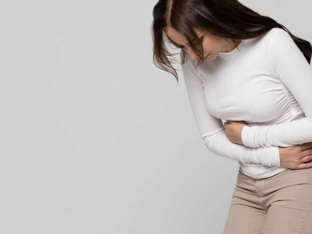 Bolest břicha po houbách - příčiny, symptomy a léčba | Náš web