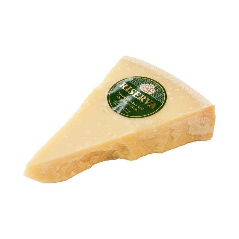 Gran Moravia - Výroba, chuť a použití sýra