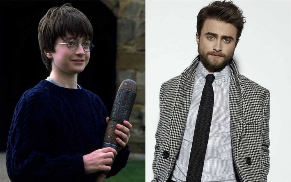 Herci Harry Potter: Vše, co potřebujete vědět o oblíbených postavách