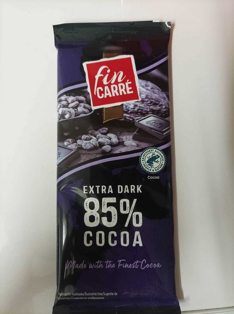 Hořká čokoláda Lidl - nejlepší výběr a kvalita za skvělé ceny | Lidl Česká republika
