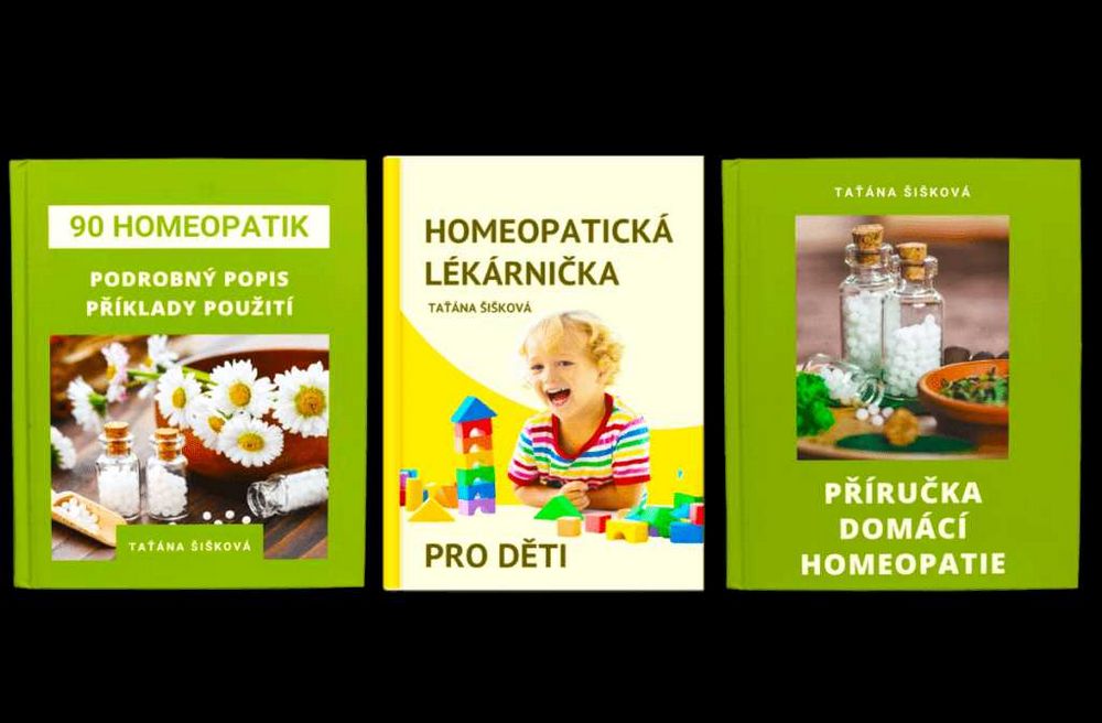 Homeopatika na kojení: Přírodní léčba pro matky a jejich děti