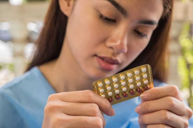 Hormonální antikoncepce po 45: jaké jsou možnosti a omezení?