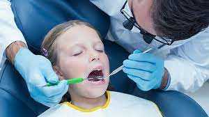 Indikátor zubního plaku pro děti - jak na něj správně používat a proč je důležitý