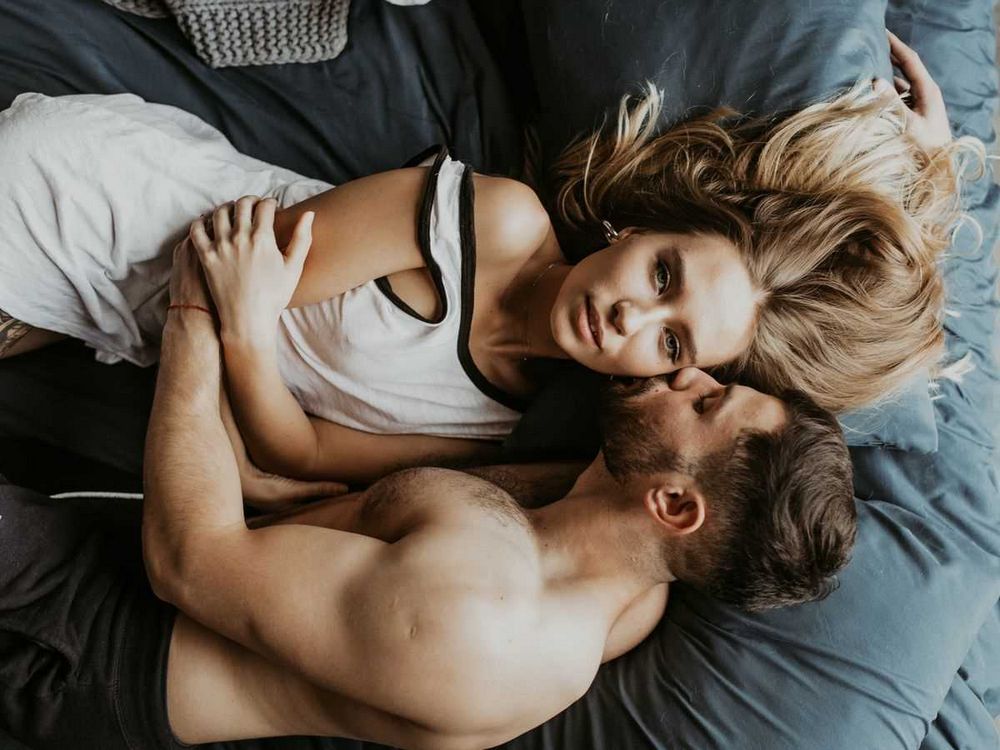 Jak být dobrá milenka: 10 tipů pro uspokojení svého partnera