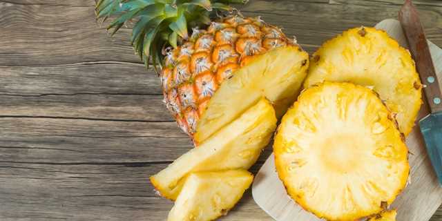 Jak pěstovat ananas doma: Návod k úspěšnému růstu ananasu