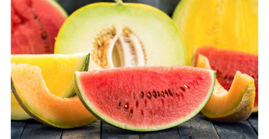 Jak pěstovat melouny: tipy a rady pro úspěšné pěstování melounů