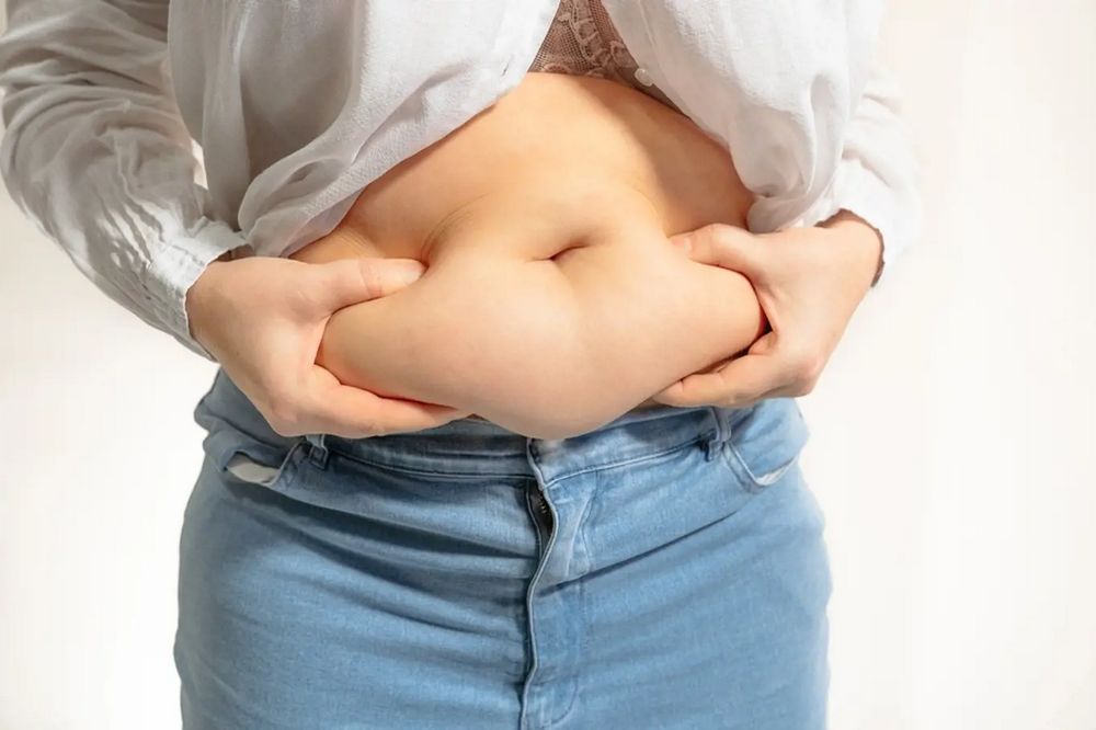 Jak se zbavit nafouklého břicha a přibrat na váze - tipy a rady