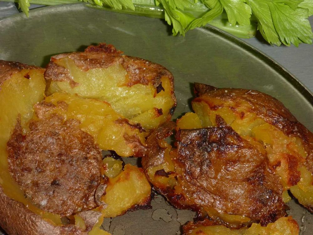 Co s vařenými bramborami - recepty, tipy a rady | Vaření s radostí