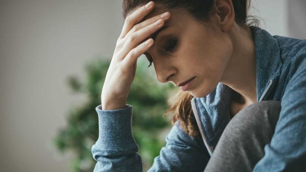Jak se zbavit deprese: 10 účinných způsobů