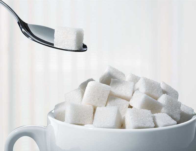Závislost na cukru - příznaky, důsledky a způsoby léčby | Návod a tipy
