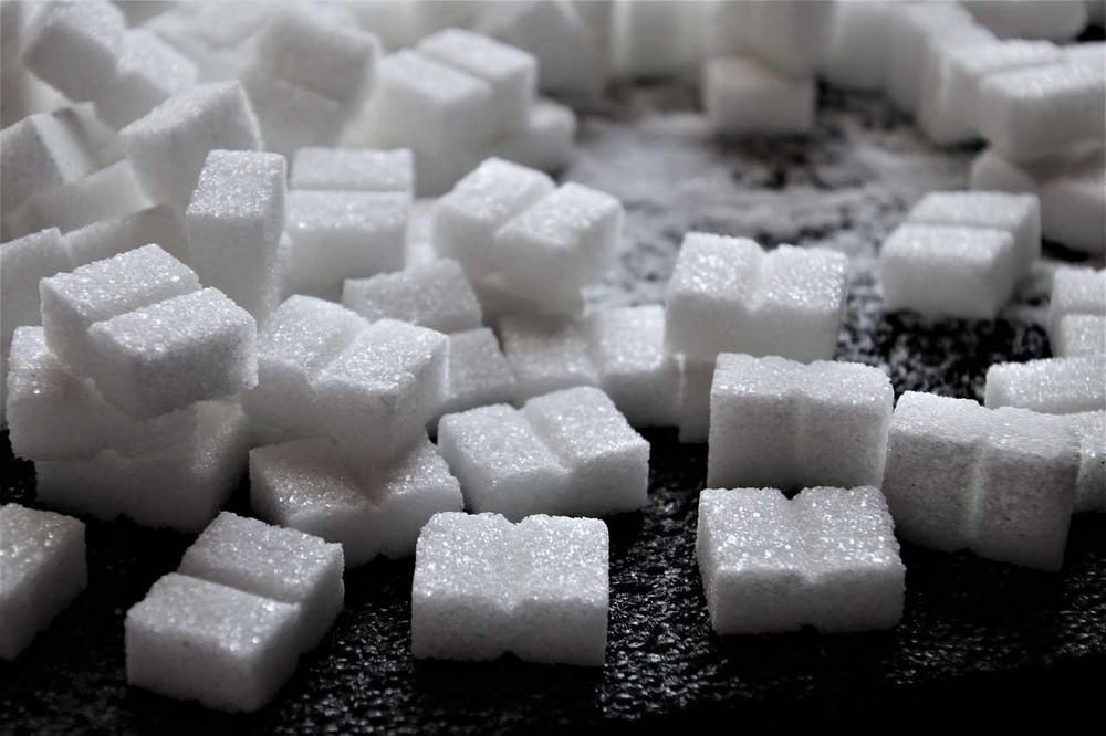 Závislost na cukru - příznaky, důsledky a způsoby léčby | Návod a tipy