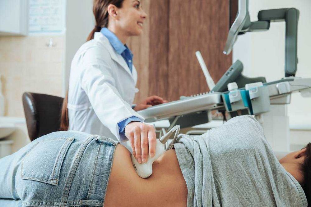 Cystoskopie u žen - diagnostický postup, příznaky a léčba | Návod a informace