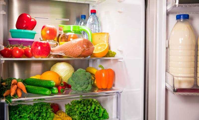 Kolik stupňů má být v lednici - Průvodce správnou teplotou pro uchování potravin