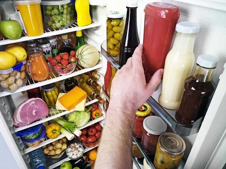 Kolik stupňů má být v lednici - Průvodce správnou teplotou pro uchování potravin