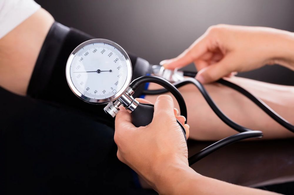 Kolísavý krevní tlak - příčiny, symptomy a léčba | Návod a rady