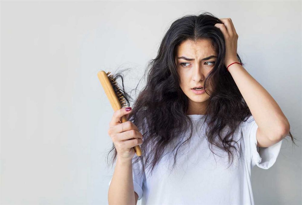 Střih pro jemné a řídké vlasy - profesionální tipy a triky | Návod pro dokonalý účes