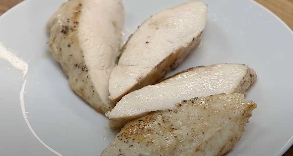 Kuřecí prso sous vide: jak připravit nejšťavnatější maso