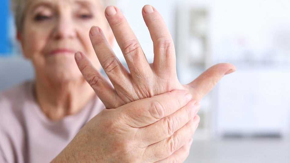 Léky na artrozu - účinné prostředky pro bolesti kloubů