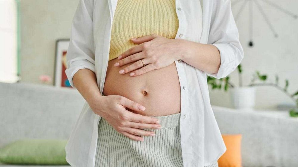 Možnost otěhotnění ve 48 letech: Jak zvýšit šance