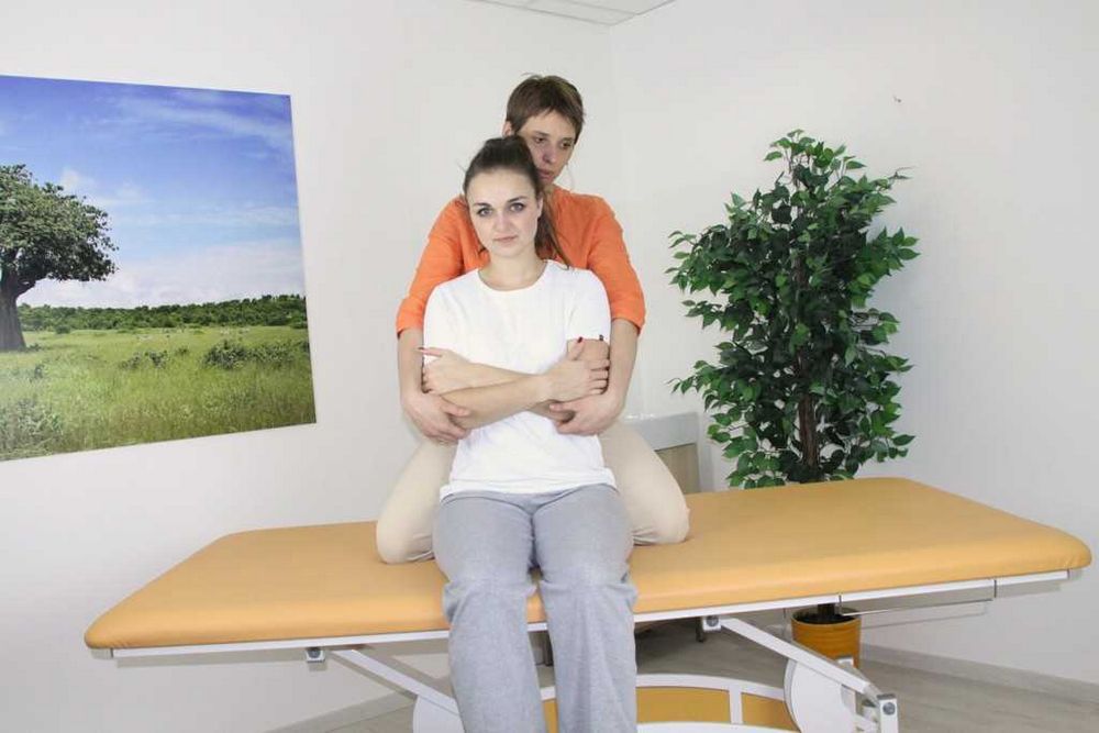 Nejlepší cviky pro zablokovaná žebra | Návod a tipy