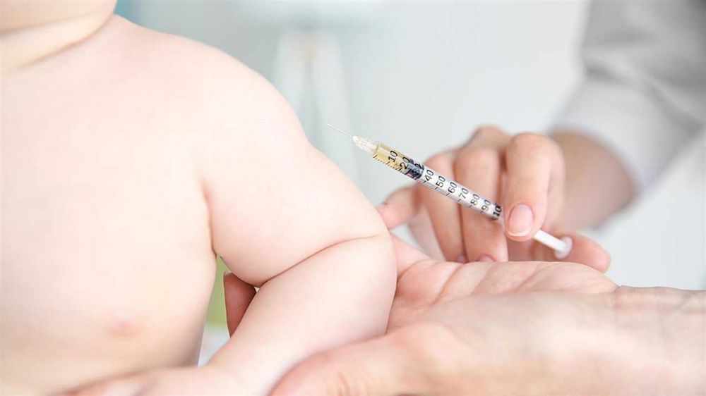 Očkování proti pneumokoku - vše, co potřebujete vědět | Náš web