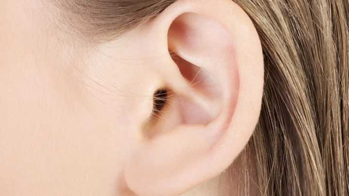 Pískání v pravém uchu pověra - příčiny a léčba Návod a rady
