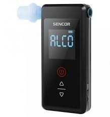 Alkohol tester - recenze a testy - DTest Alkohol tester - recenze a testy - DTest