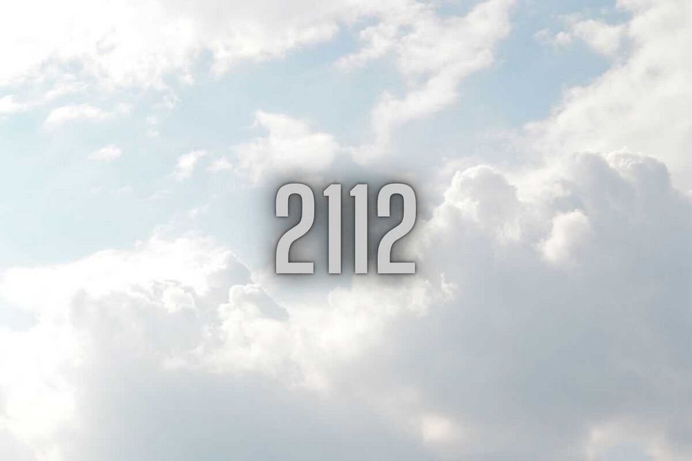 Andělská čísla 2112 - význam a výklad | Mystic.cz