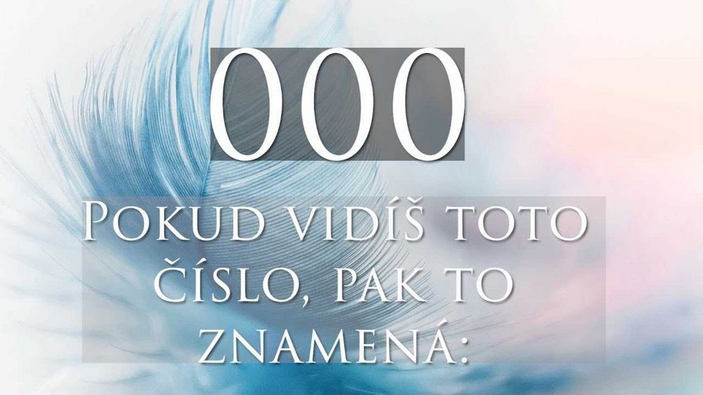 Andělská čísla 888: Význam a výklad | Naučte se rozumět poselství andělů Andělská čísla 888: Význam a výklad | Naučte se rozumět poselství andělů