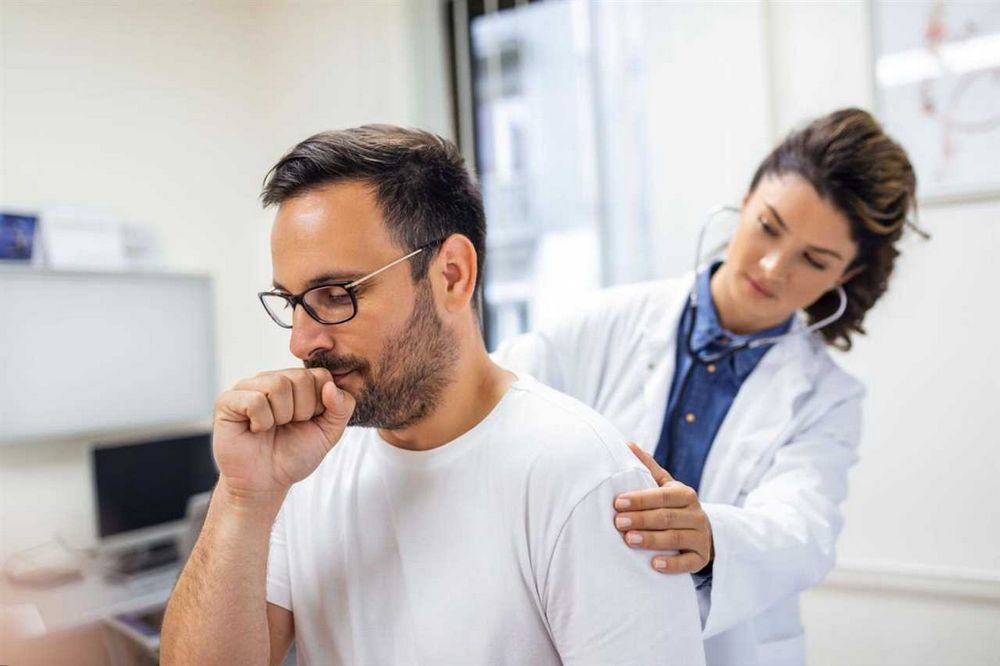 Antibiotika na zánět průdušek: Jaké jsou nejúčinnější léky? Antibiotika na zánět průdušek: Jaké jsou nejúčinnější léky?