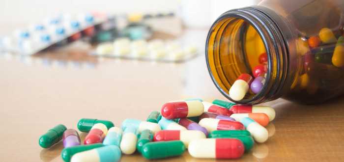 Antibiotika o hodinu dříve jak to může změnit váš zdravotní stav Antibiotika o hodinu dříve jak to může změnit váš zdravotní stav