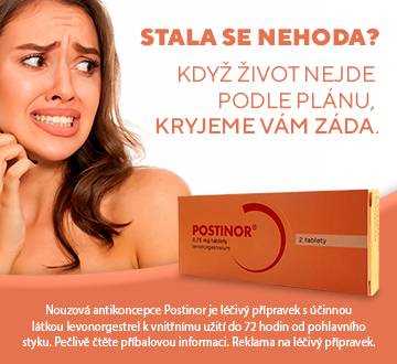 Antikoncepce bez předpisu: Jaké možnosti máte? Antikoncepce bez předpisu: Jaké možnosti máte?