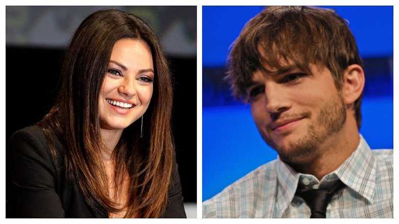 Ashton Kutcher a Mila Kunis: Vztah, děti a nejlepší okamžiky