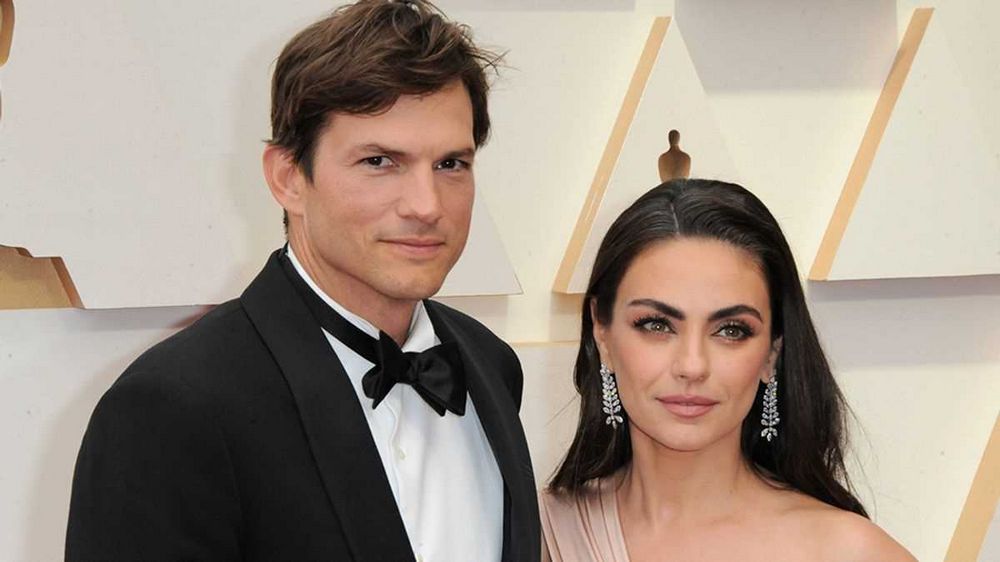 Ashton Kutcher a Mila Kunis: Vztah, děti a nejlepší okamžiky
