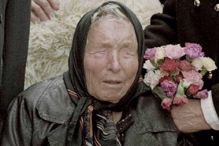 Baba Vanga předpovědi: Co předpovídala slavná bulharská věštkyně? Baba Vanga předpovědi: Co předpovídala slavná bulharská věštkyně?
