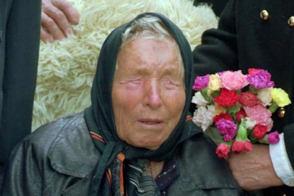 Baba Vanga předpovědi: Co předpovídala slavná bulharská věštkyně? Baba Vanga předpovědi: Co předpovídala slavná bulharská věštkyně?