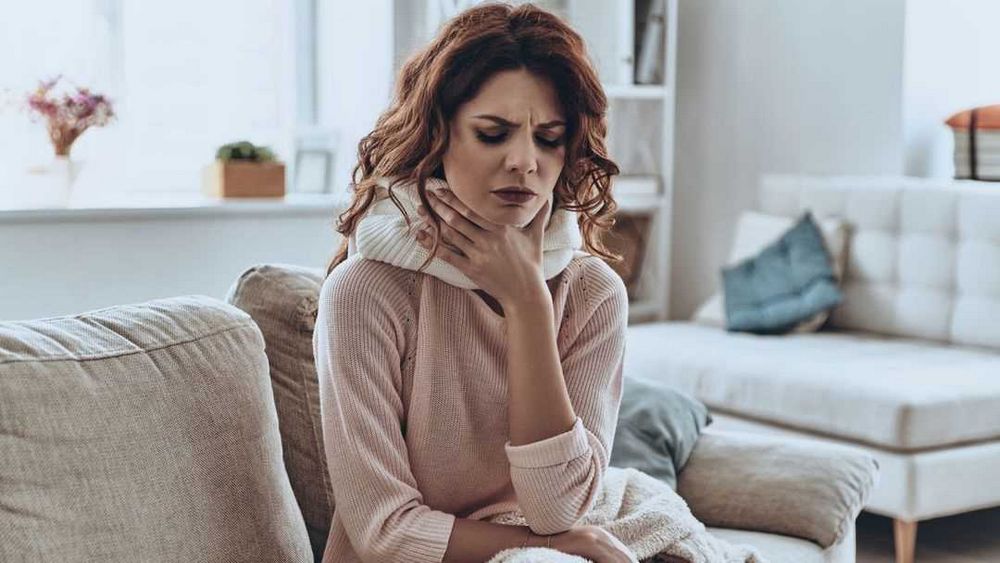 Babské rady na hlasivky - jak si udržet hlas zdravý a silný