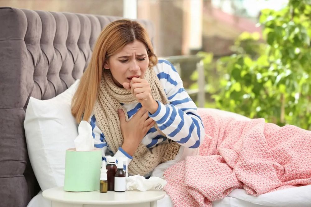 Babské rady na průdušky: Jak přirozeně zlepšit dýchání Babské rady na průdušky: Jak přirozeně zlepšit dýchání