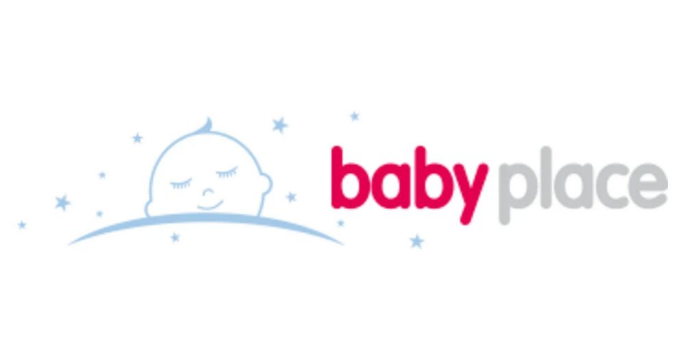 Babyplace slevový kód - Ušetřete na nákupu dětských potřeb